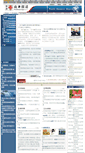 Mobile Screenshot of biz.icxo.com